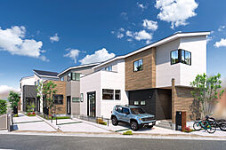 ポラスの分譲住宅 フォレストレ南与野