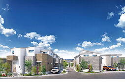 ポラスの分譲住宅 デュクス西大宮GXgrade