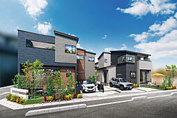 ポラスの分譲住宅 リブマイスタイルイズム宮原GXgrade