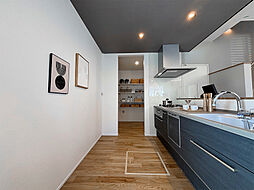 ポラスの分譲住宅 タイムクロス 川越・新河岸 育実の丘 GXgrade