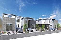 ポラスの分譲住宅 DUEX浦和