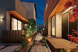 ポラスの分譲住宅 WaToKi浦和