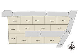 ポラスの分譲住宅 育実の丘 南与野