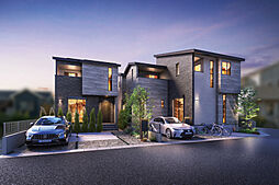 ポラスの分譲住宅 トラディバイス浦和