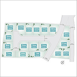 マスターズ・エル 綾園6丁目VIII