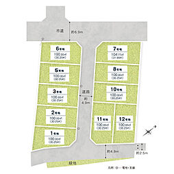 マスターズ・エル 葛の葉町2丁目I