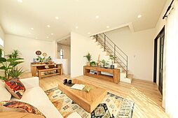 マスターズ・エル 助松町2丁目II 8号地