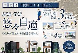 マスターズ・エル 千代田1丁目II