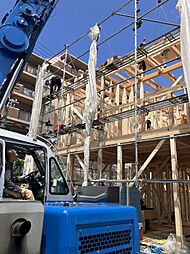 マスターズ・エル 南町II 1号地