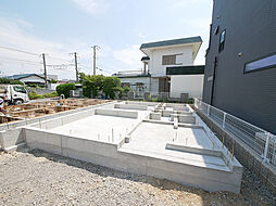 マスターズ・エル 葛の葉町2丁目I 2号地