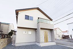 KIND HOME太子町蓮常寺II