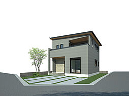 KIND HOME勝原区宮田