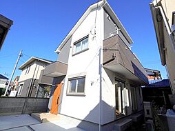 【全室南向き・ロフト付き】地域密着の工務店が建てる家～廻田町２丁目２期～