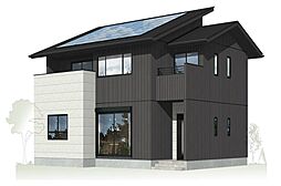 DiningCourtつくば市万博記念公園西／予告広告　茨城グランディハウス