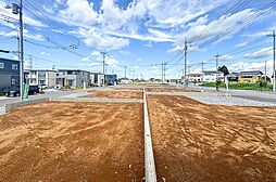 LIGARE つくば市万博記念公園〈建築条件付土地分譲〉茨城グランディハウス