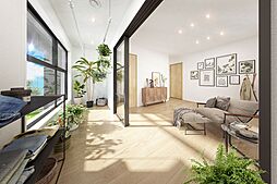 ソラタウンつくば市学園の森西　茨城グランディハウス