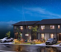 LIGARE つくば市万博記念公園【THE BLACK LABEL】