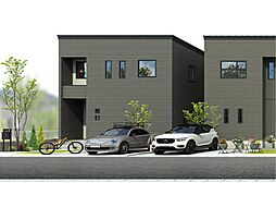 CUBEテラス流星台　茨城グランディハウス