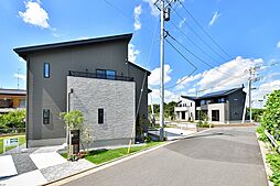 URBANSIDEつくば市みどりの2期　茨城グランディハウス