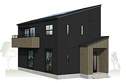 BlackCourtつくば市香取台　茨城グランディハウス