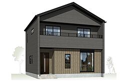 SOLANA守谷市薬師台　茨城グランディハウス