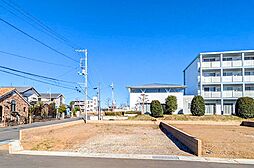 ルリエ荒川沖駅West〈建築条件付土地〉茨城グランディハウス