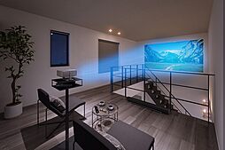 ソラタウン阿見本郷三丁目　茨城グランディハウス