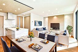 ヤドリギ荒川沖駅North　茨城グランディハウス