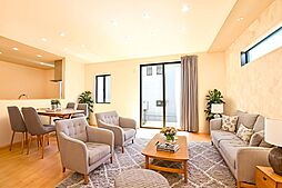 ルリエ荒川沖駅West　茨城グランディハウス