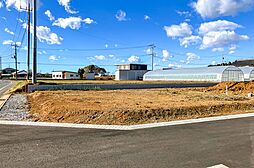 ist stage荒川本郷〈建築条件付土地〉茨城グランディハウス