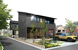 グランドステージ西取手駅North　茨城グランディハウス