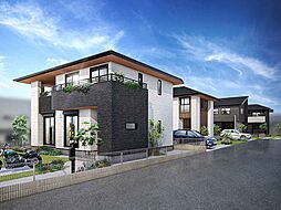 ナチュラルグレイスつくば市梅園東　茨城グランディハウス