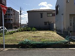 大治町八ツ屋山畔