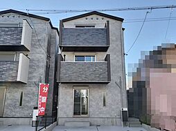 港区本宮町２丁目