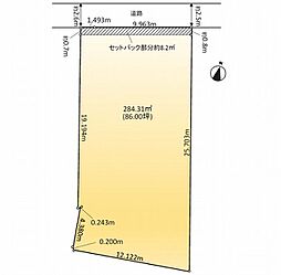 東区矢田４丁目