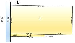 稲沢市奥田天目寺町