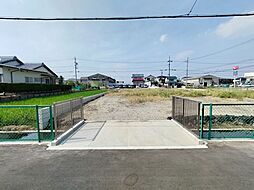 あま市新居屋大日