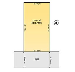 春日井市堀ノ内町北１丁目