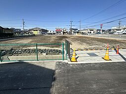 あま市新居屋大日