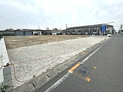 あま市新居屋八島