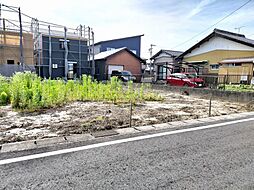 一宮市西萩原
