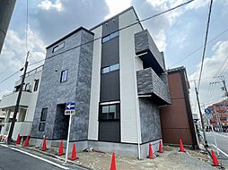 北区川中町