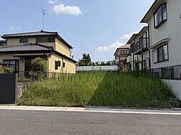 緑区若田3丁目