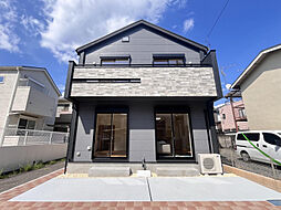 ブルーミングガーデン 練馬区高松1丁目1棟-長期優良住宅-