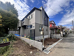 ブルーミングガーデン 東村山市恩多町3丁目1棟