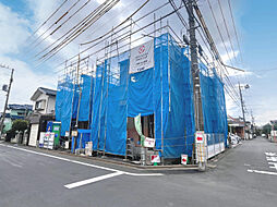 ブルーミングガーデン 西東京市南町2丁目2棟