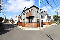 ブルーミングガーデン 府中市四谷4丁目14棟-長期優良住宅-