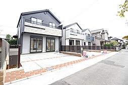 ブルーミングガーデン 東久留米市八幡町2丁目3棟