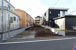 ブルーミングガーデン 八王子市中野町1棟