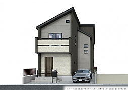 ブルーミングガーデン 国分寺市北町1丁目2棟-長期優良住宅-